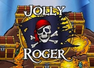 игровой автомат Jolly Roger